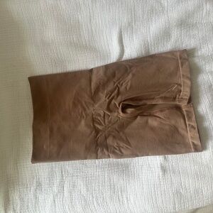 Skims shapeware shorts